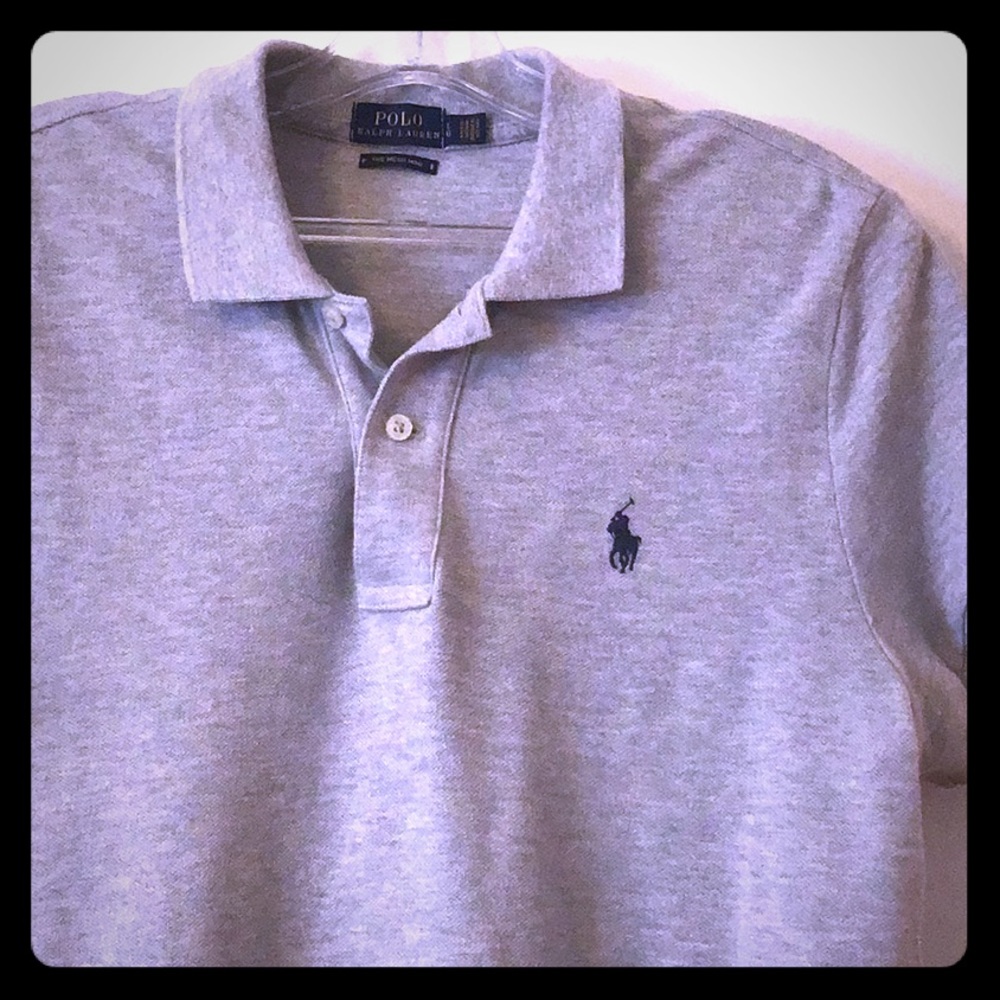 SOLD Ralph Lauren Polo authentic dress RN 41381